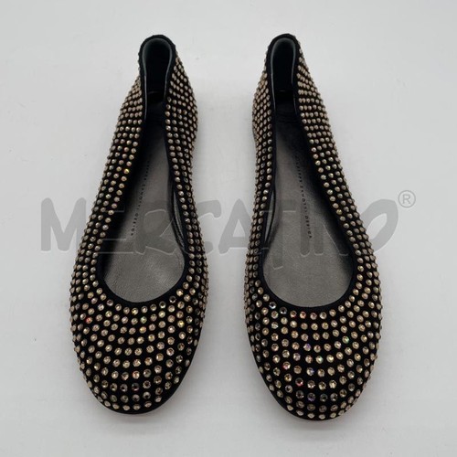 Ballerine giuseppe zanotti - ballerine,