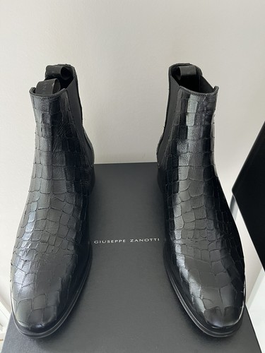 Giuseppe zanotti bottines - zanotti,