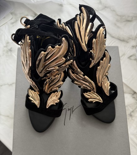 Giuseppe zanotti talons - giuseppe,