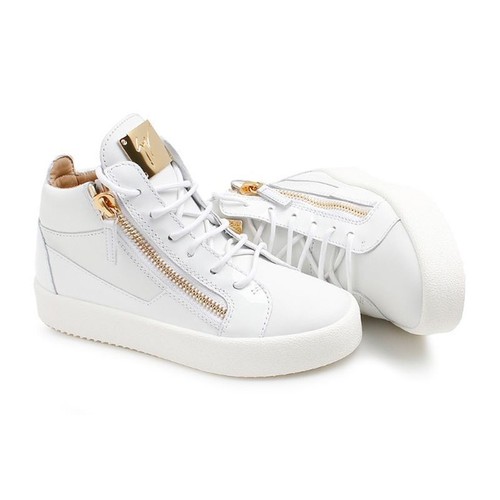 Giuseppe zanotti baskets - baskets, chris