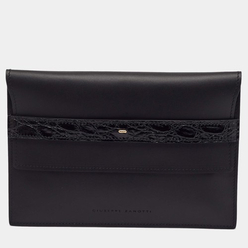 Pochette fine giuseppe - fine, flap