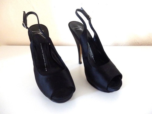 Giuseppe zanotti sandales - giuseppe,