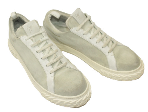 Sneakers giuseppe zanotti - zanotti, pour