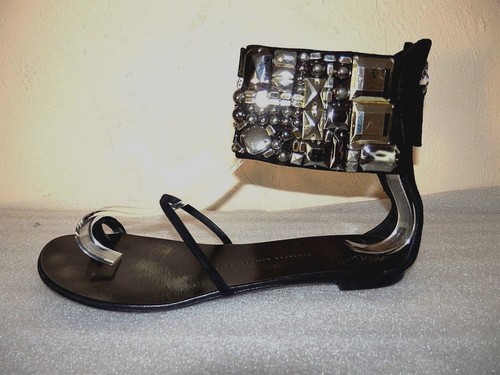 Giuseppe zanotti sandales - giuseppe,