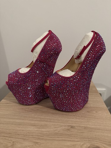 Giuseppe zanotti karina - zanotti,