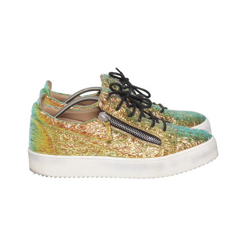Giuseppe zanotti baskets - giuseppe,