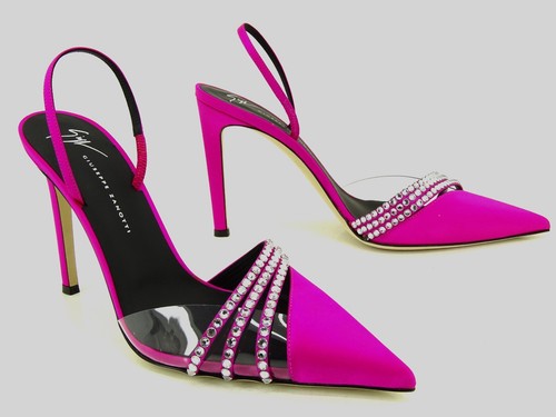 Giuseppe zanotti sabot - zanotti,
