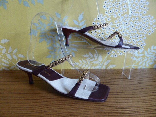 Guiseppe zanotti mules luxe - guiseppe,