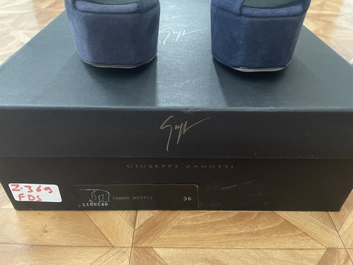 Talon giuseppe zanotti - talon,