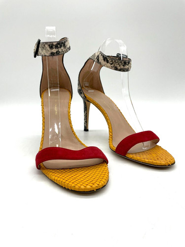 Sandale talons giuseppe - sandale, à