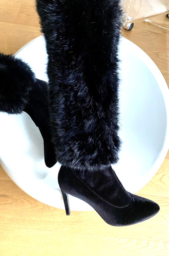 Neuve boots bottines - neuve,