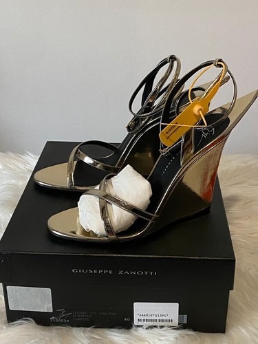 Giuseppe zanotti sandales - giuseppe,
