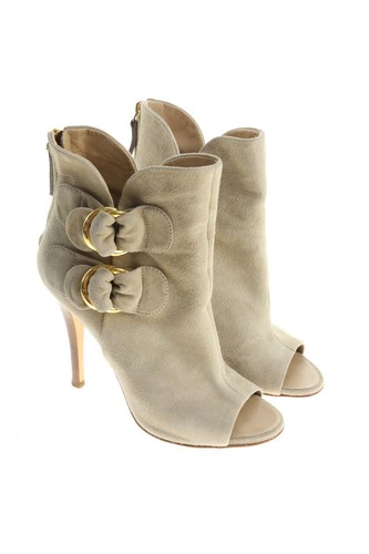 Guiseppe zanotti bottines - zanotti,