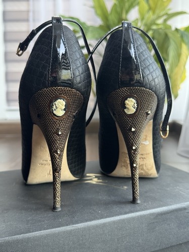 Rare escarpins giuseppe - rare,